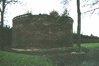 Les vestiges